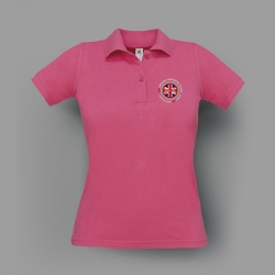 S2KUK Ladies Polo